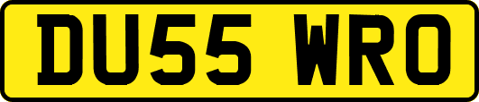 DU55WRO