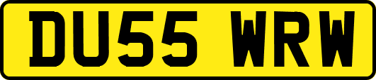 DU55WRW