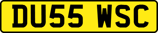 DU55WSC