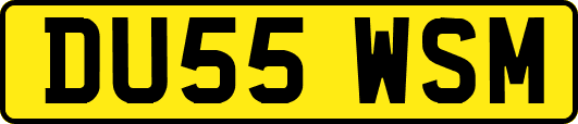DU55WSM