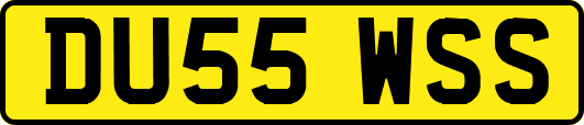 DU55WSS