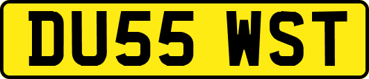 DU55WST