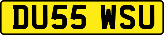 DU55WSU