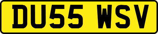 DU55WSV