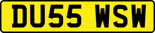 DU55WSW