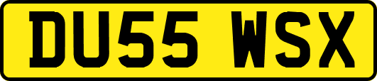 DU55WSX