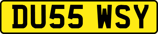 DU55WSY