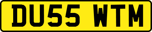 DU55WTM