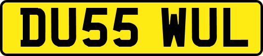 DU55WUL