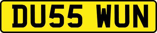 DU55WUN