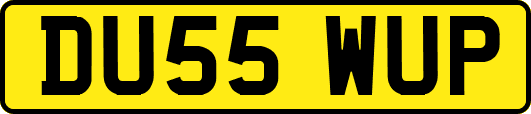 DU55WUP