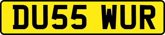 DU55WUR