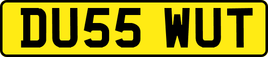 DU55WUT