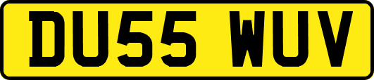 DU55WUV
