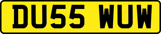 DU55WUW