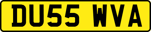 DU55WVA