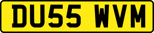DU55WVM