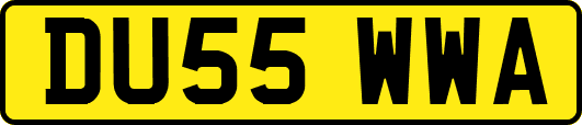 DU55WWA