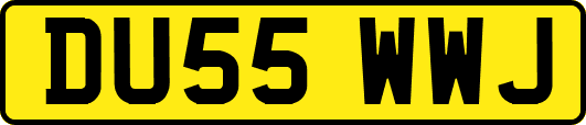 DU55WWJ