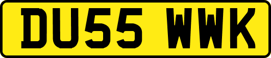 DU55WWK