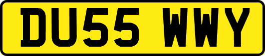 DU55WWY