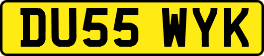DU55WYK