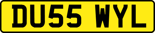 DU55WYL