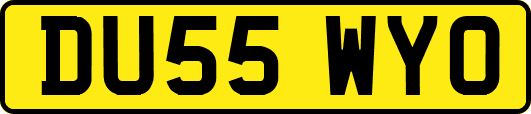 DU55WYO