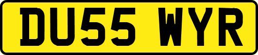 DU55WYR