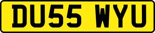DU55WYU