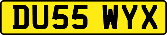 DU55WYX