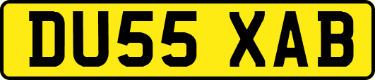 DU55XAB