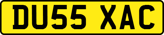 DU55XAC