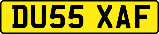 DU55XAF