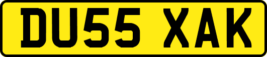 DU55XAK