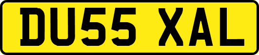 DU55XAL