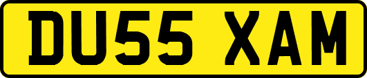 DU55XAM