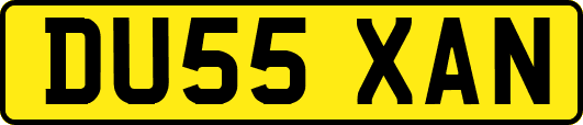 DU55XAN