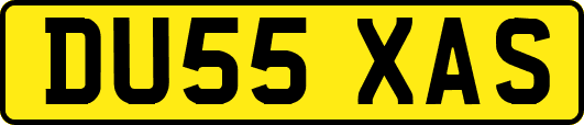 DU55XAS