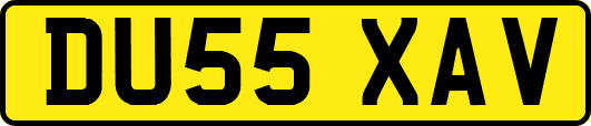 DU55XAV