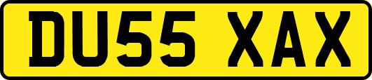 DU55XAX