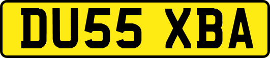 DU55XBA