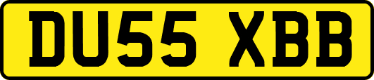 DU55XBB
