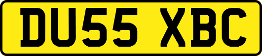 DU55XBC