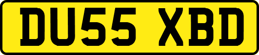 DU55XBD
