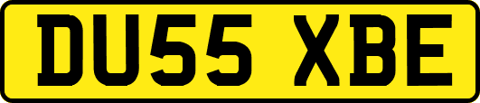 DU55XBE