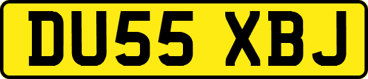 DU55XBJ