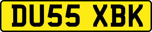 DU55XBK