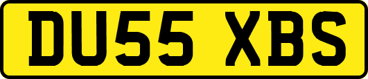 DU55XBS