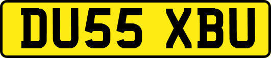 DU55XBU